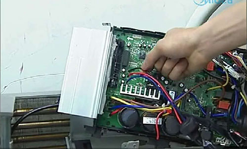 建宁美的空调电话是多少