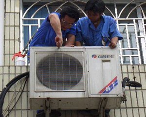 建宁空调维修售后服务中心