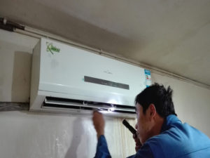 建宁格力空调电话是多少