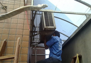 建宁空调维修售后服务中心