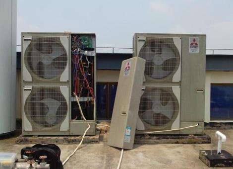 建宁空调维修电话号码多少