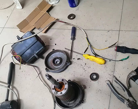 建宁空调维修售后服务中心电话在哪里找