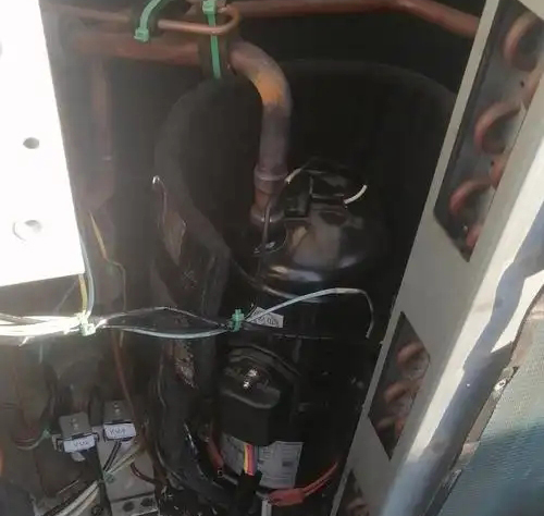 建宁维修变频空调电话在哪里找