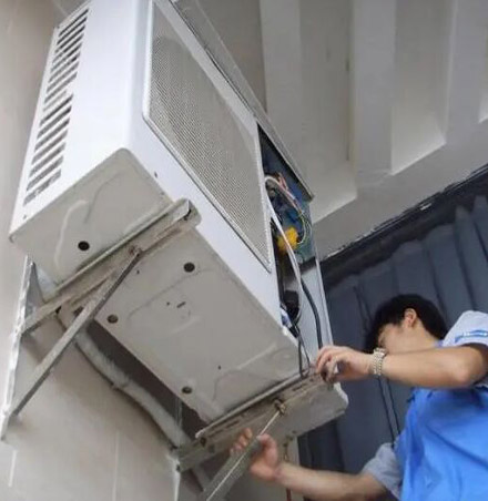 建宁24小时空调维修热线