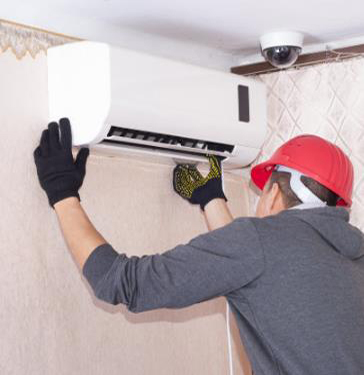 建宁空调内机噪音大