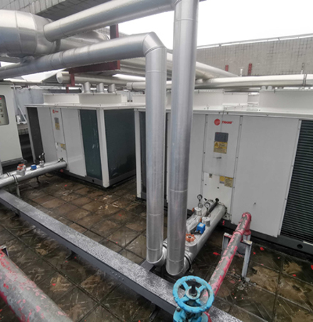 建宁附近中央空调维修 建宁上门中央空调维修